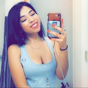 Meet your Posher, Maryjo